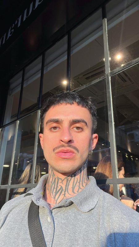 Bruno Dos Anjos 12