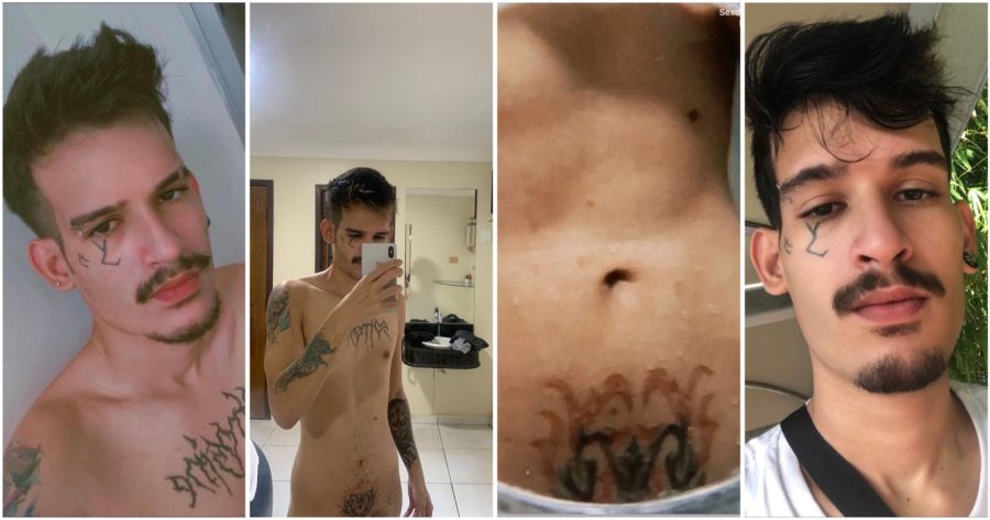 Caio dos Santos 5