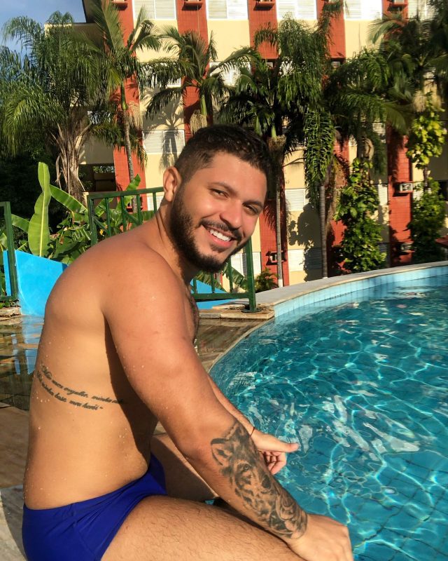 Rafael Potiguar 39