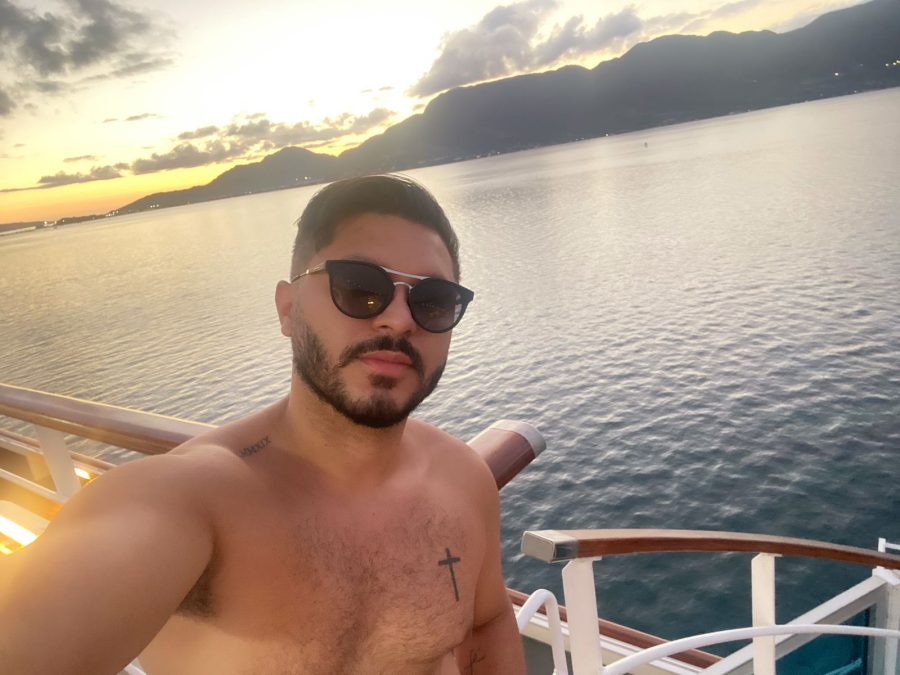 Rafael Potiguar 54
