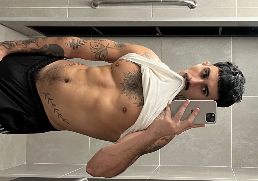Bruno Dos Anjos