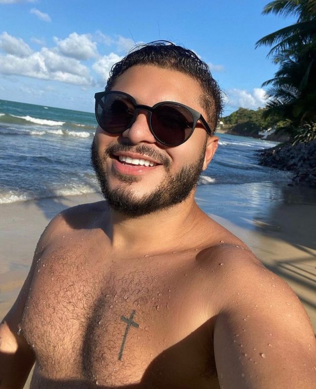 Rafael Potiguar 44