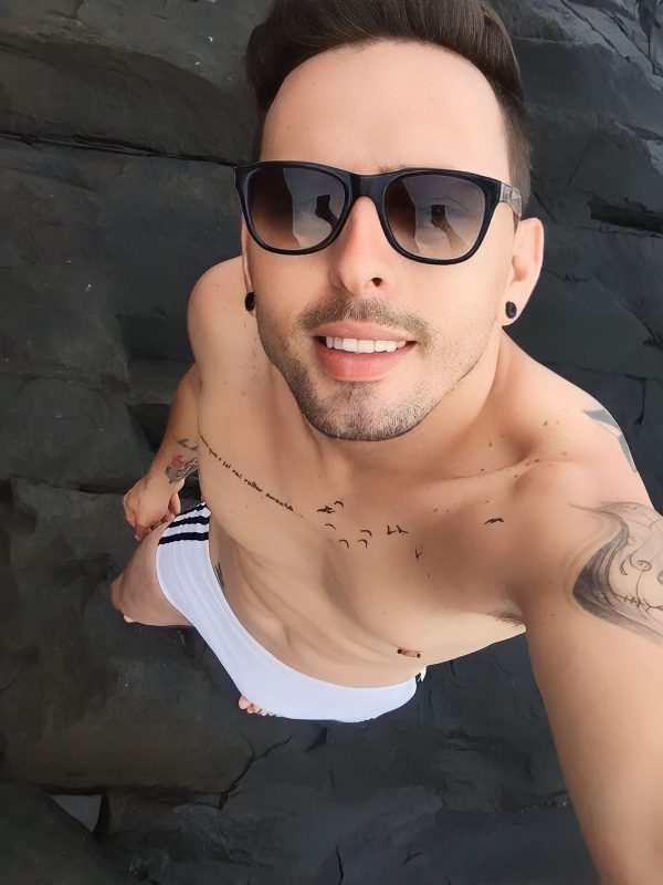 Leo Dotado 19