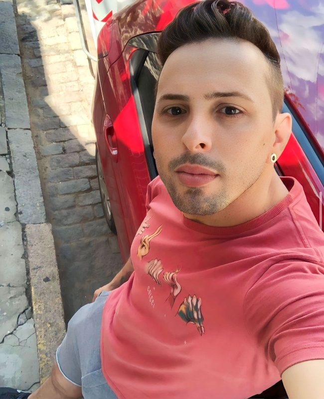 Leo Dotado 2