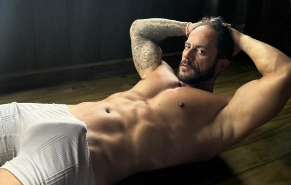 Gustavo Max