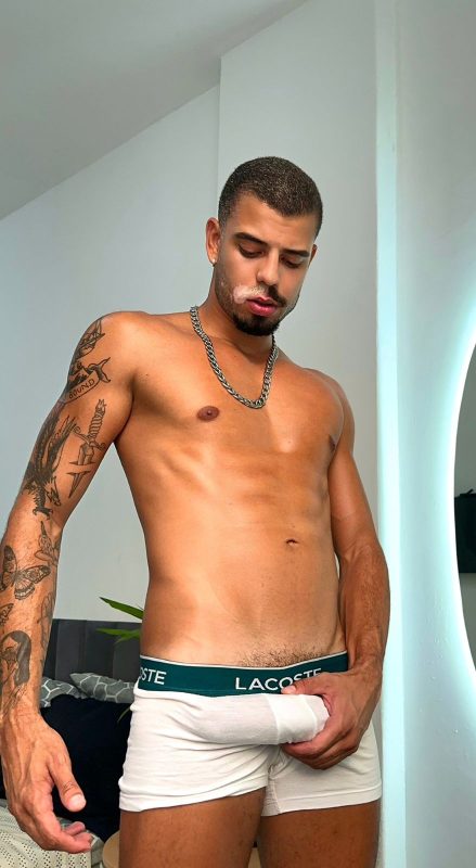 Apolo Martins 1