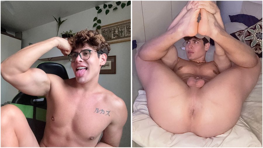 Luccas Silvério 5