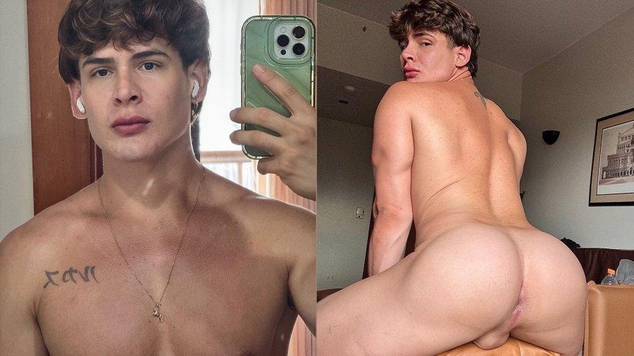 Luccas Silvério 13