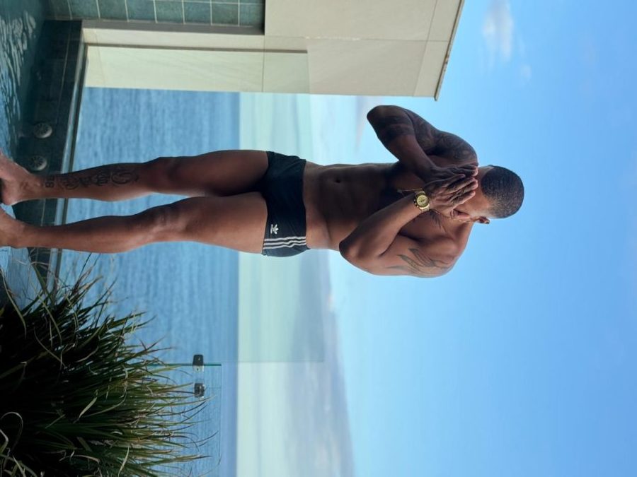 Henrique Marins