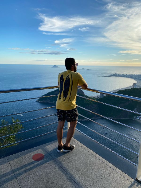 Rafael Potiguar 57