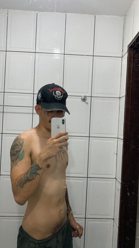 Caio dos Santos 6