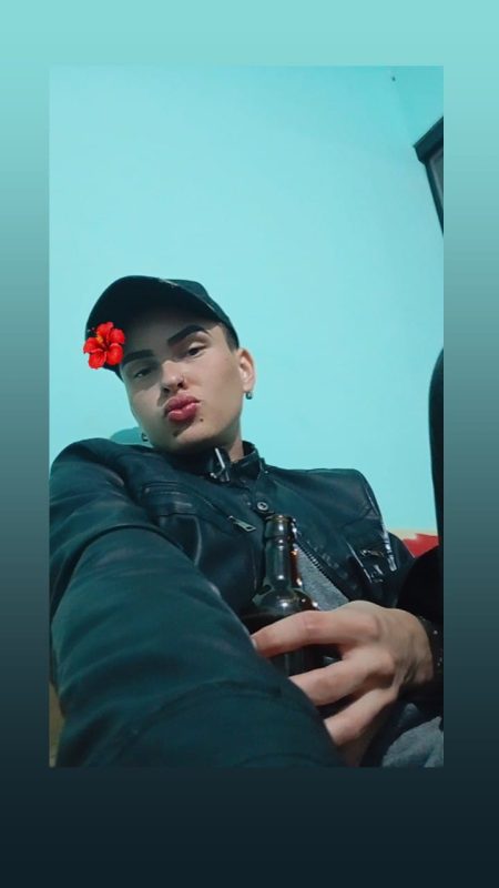 Gabriel Vinicius 1