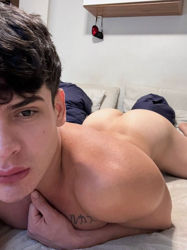 Luccas Silvério 50