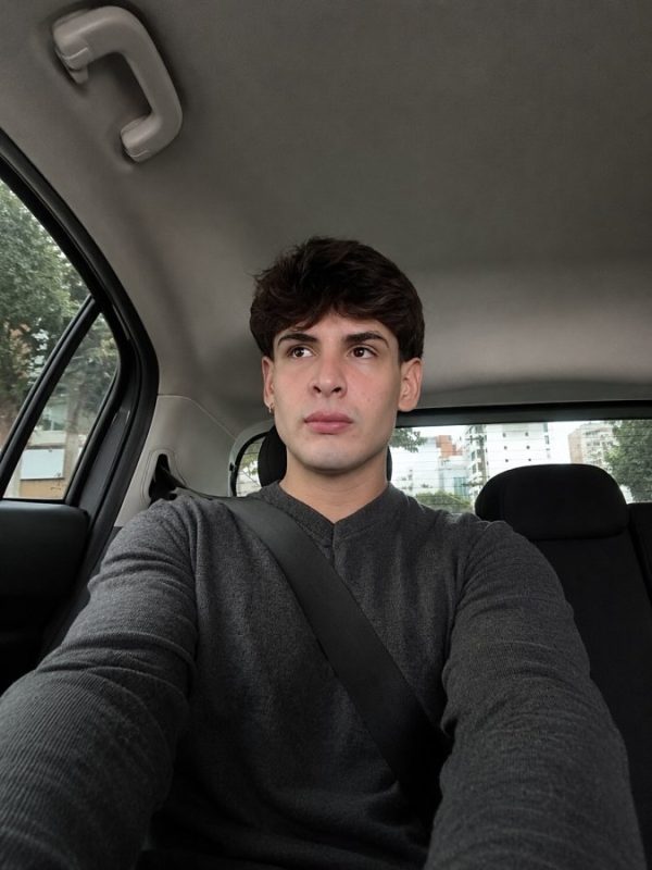 Luccas Silvério 3