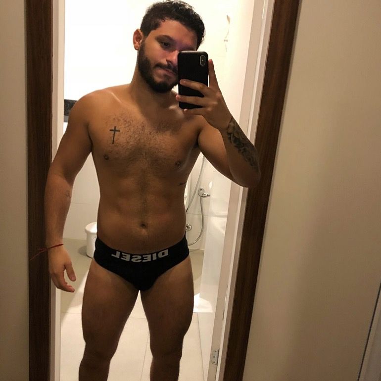 Rafael Potiguar 64