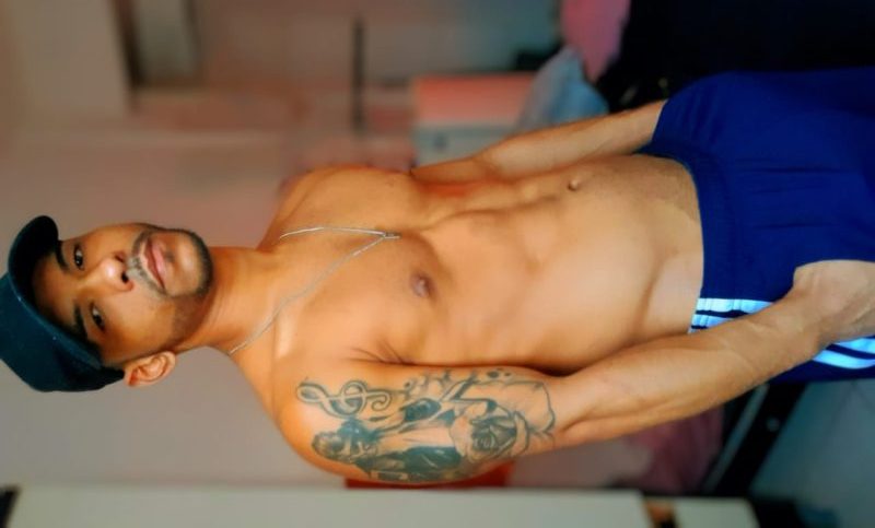 Murillo Mattos 7