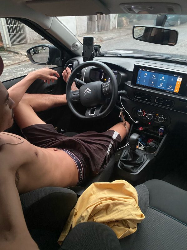 Uber Black