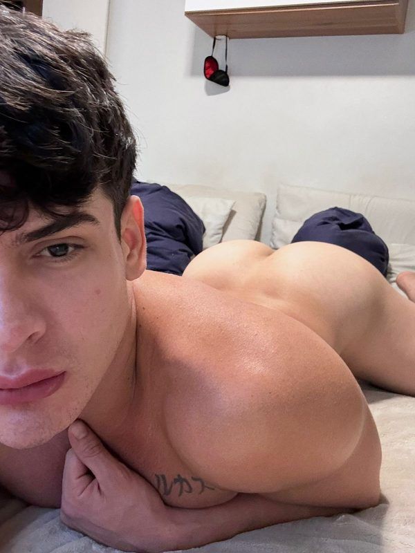 Luccas Silvério 49