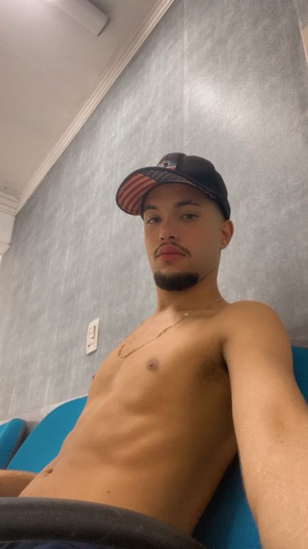 Jhon Santos 43