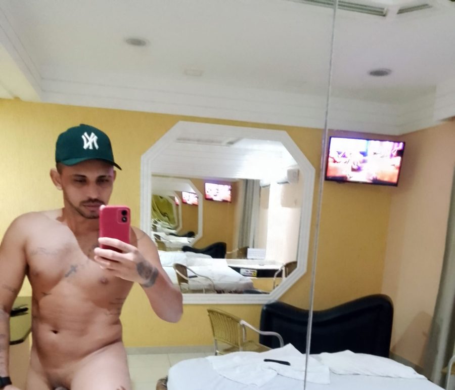 Orlando Lacerda 21