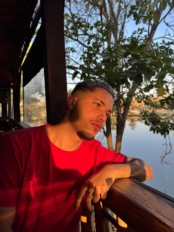 Jhon Santos 23
