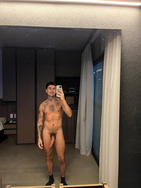 Bruno Dos Anjos 11