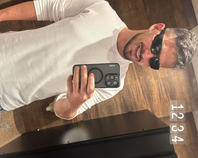 Mauricio Boy