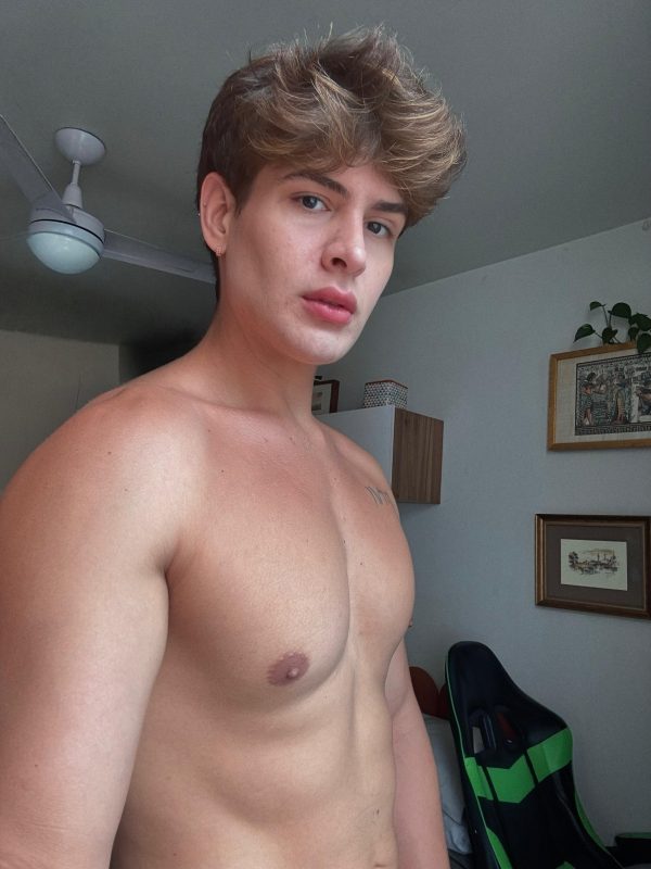 Luccas Silvério 17