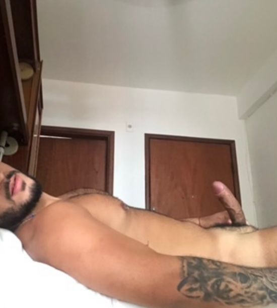 Rafael Potiguar 45