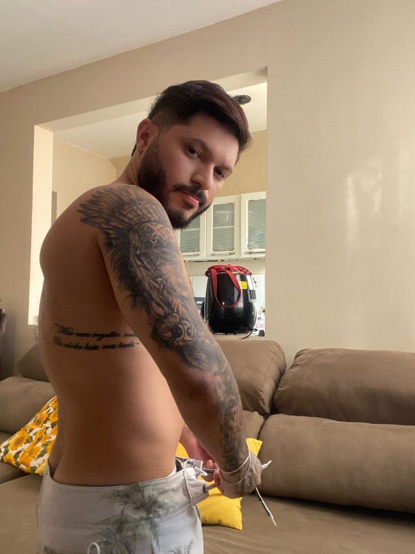 Rafael Potiguar 33