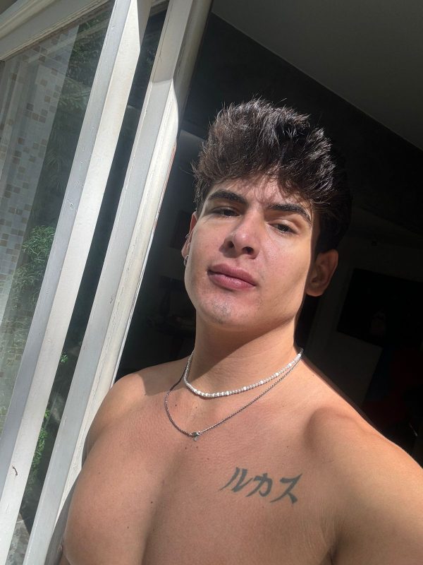Luccas Silvério 52