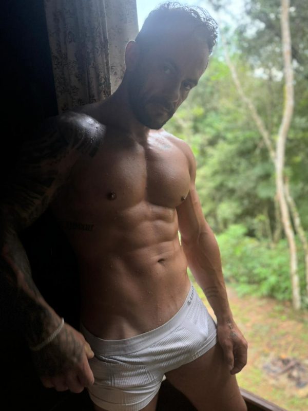 Gustavo Max 2
