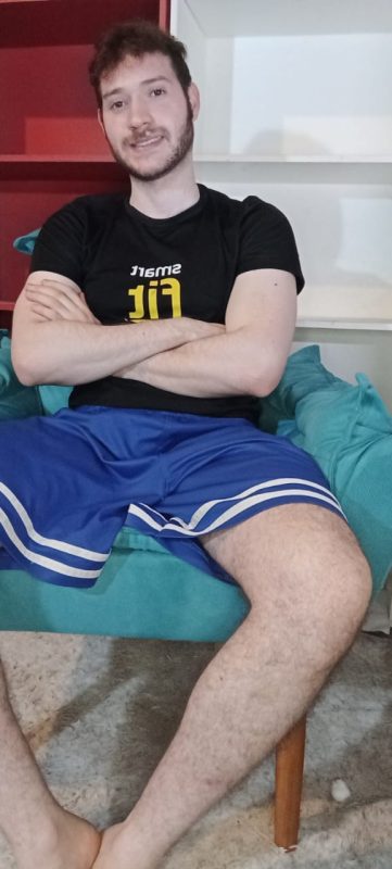 Miguel Álvares 14