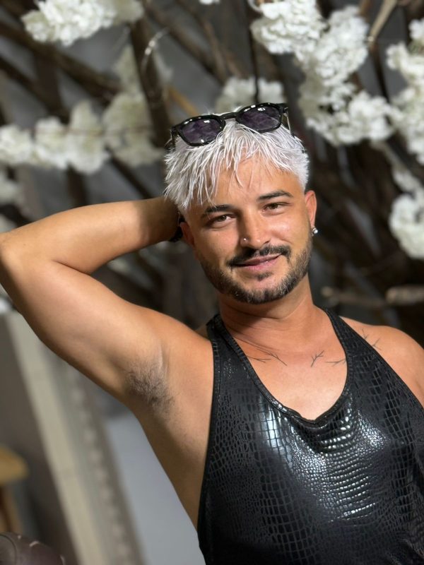 Fabiano Munhozz 2