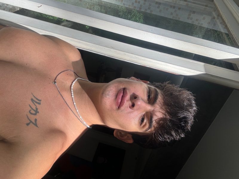 Luccas Silvério 46