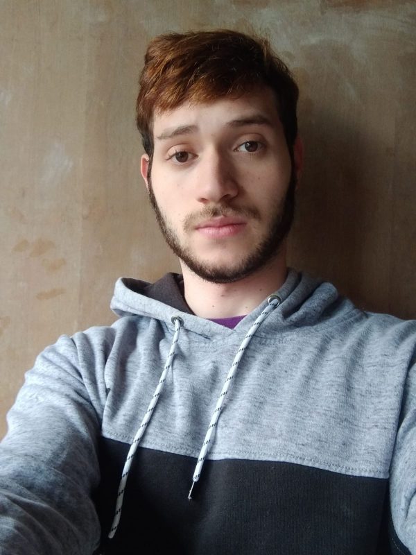 Miguel Álvares 13