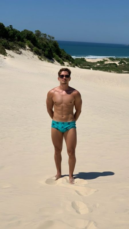 Giovanni Mancini 8