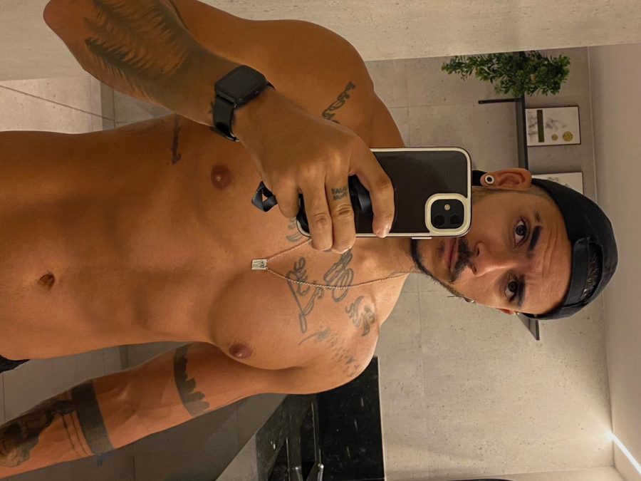 Kael Ferraz