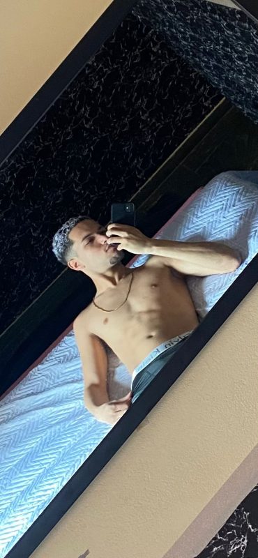 Jhon Santos 20