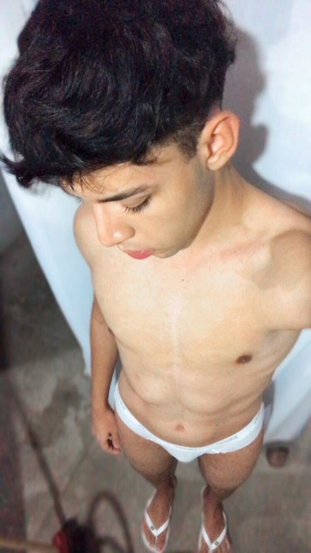 Kleber Lemos 4