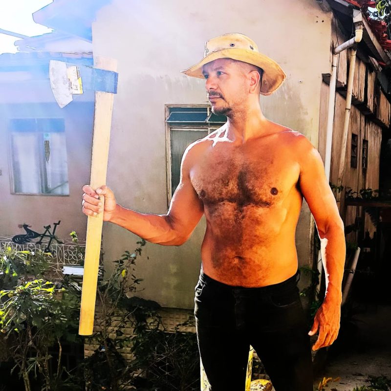 Allan dos Santos 20