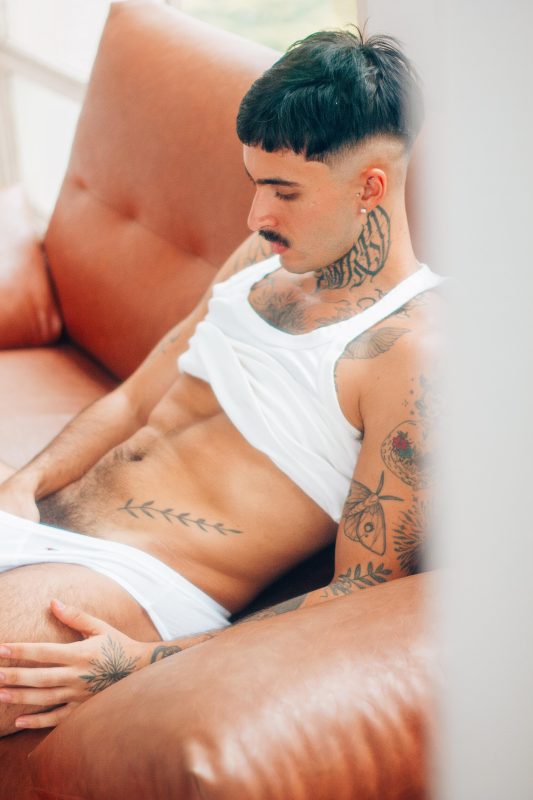 Bruno Dos Anjos 4