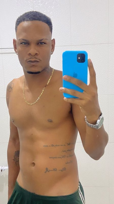 Marginal Baiano 22