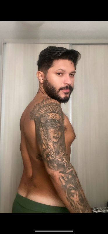 Rafael Potiguar 3