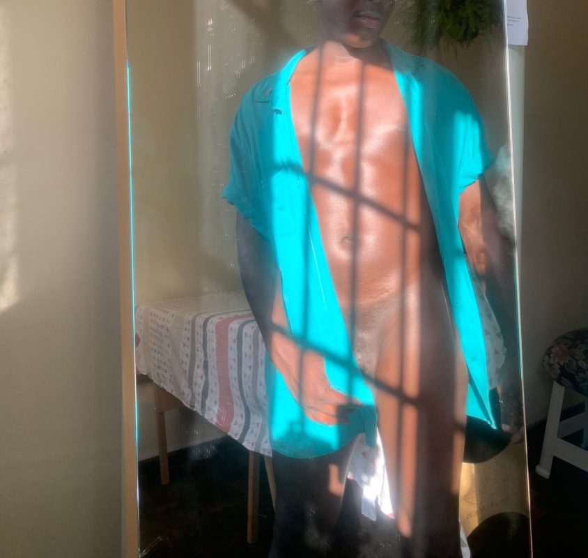 Pedro Tântrica 7