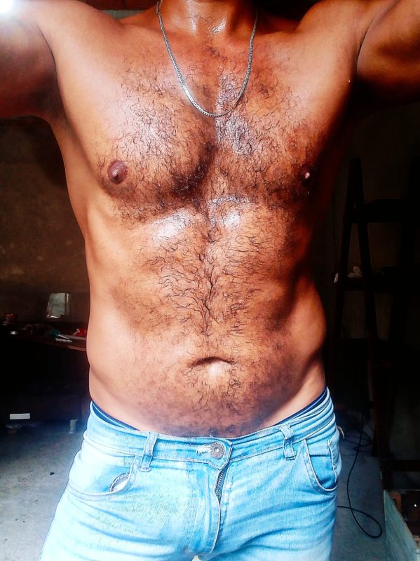 Allan dos Santos 19