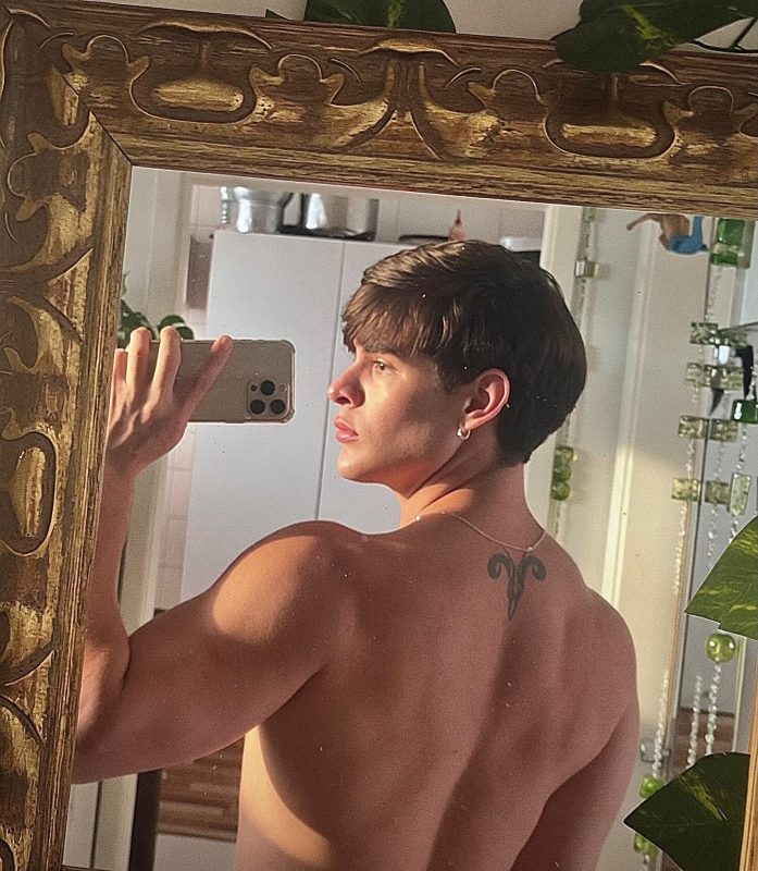 Luccas Silvério 18