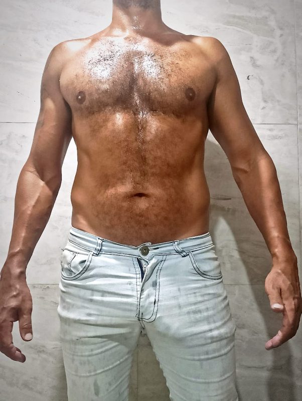 Allan dos Santos 15