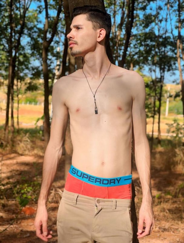 Heytor Soares 9