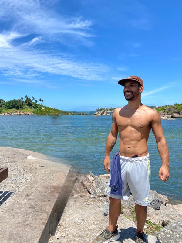 Murillo Mattos 17